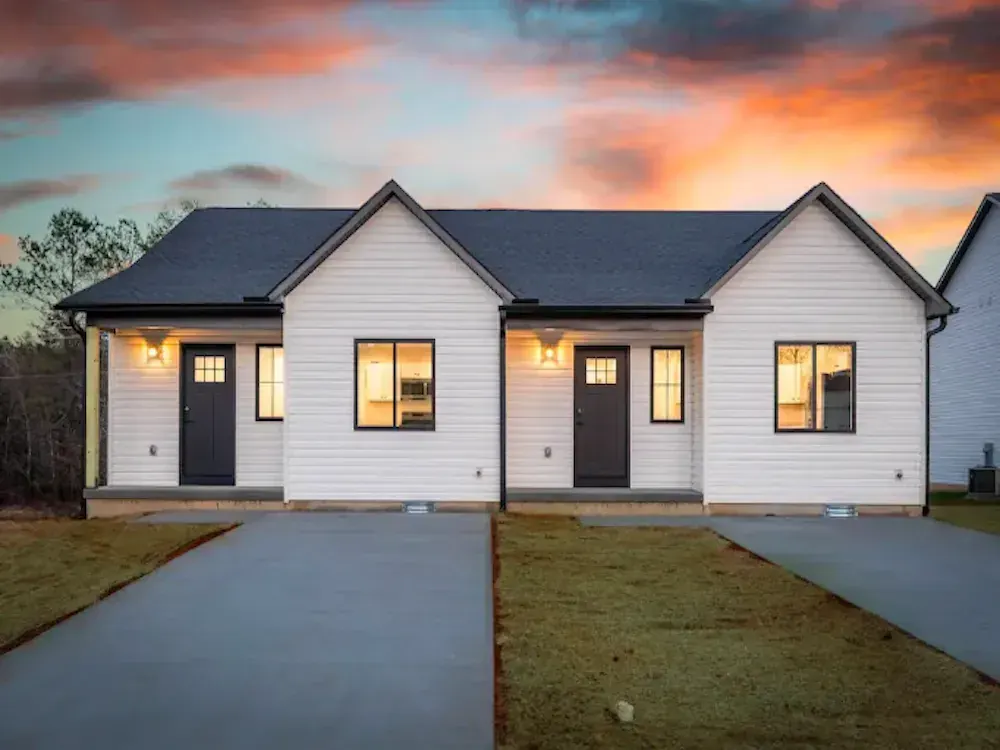 1265 Margaret St NW, Valdese