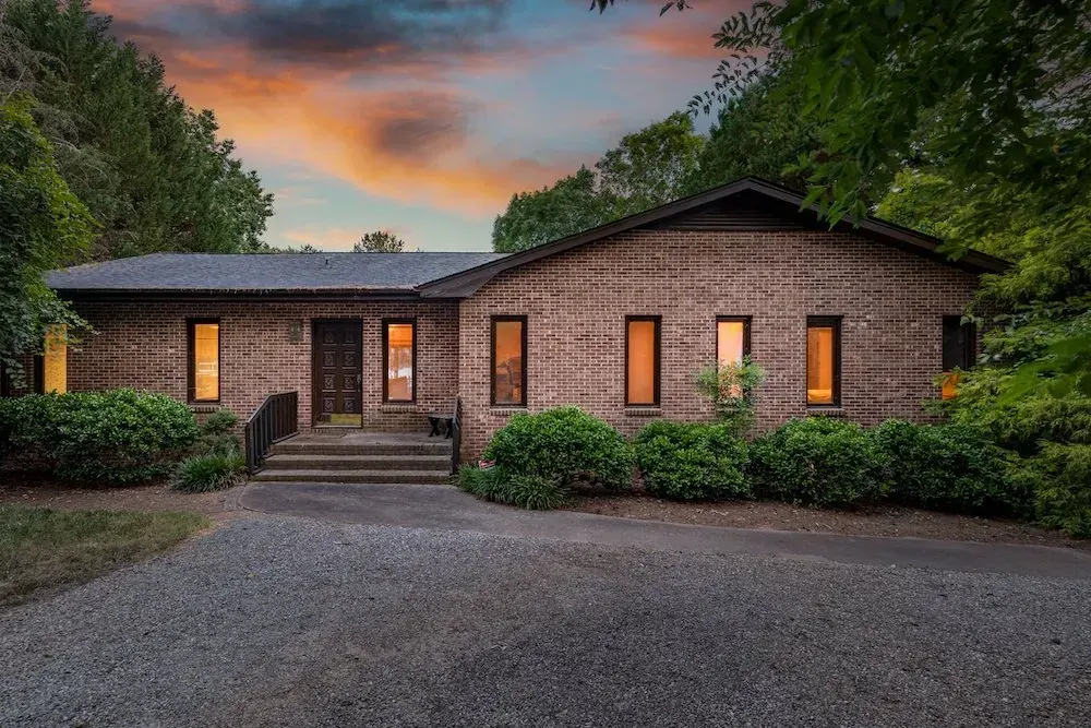 724 Wood Hollow Rd, Taylorsville