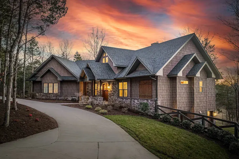 8320 Lower Rocky River Rd, Concord