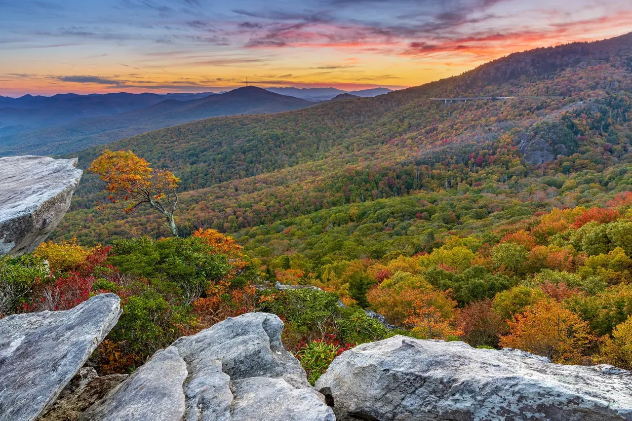 Blowing Rock
