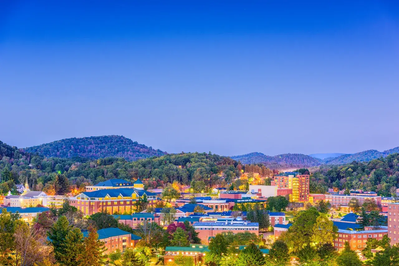Boone