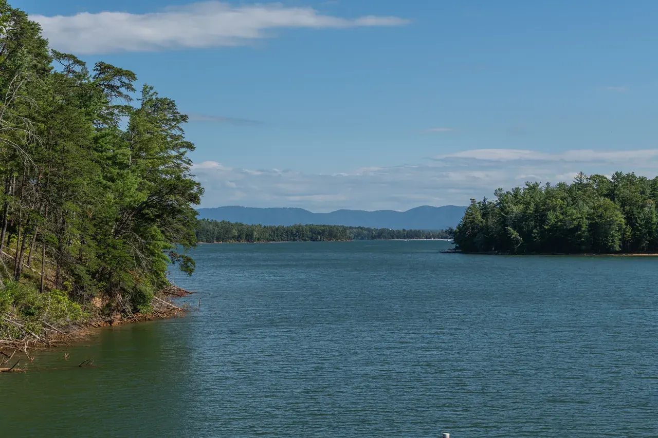 Lake Norman